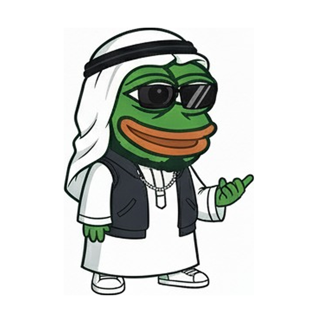 Sultan Pepe #145